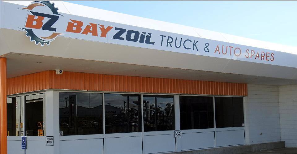 BayZoil Truck & Autospares